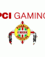PCI Gaming Logo