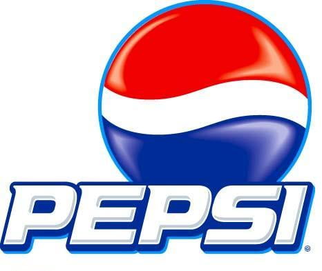 Pepsi Logo 2