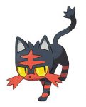 pokemon litten