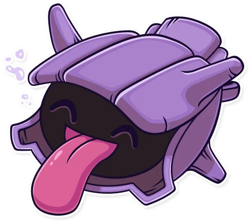 pokemon masters_gamer sticker 21