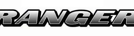 polaris ranger color logo sticker