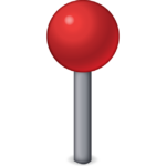 Red_Pin_Emoji