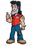 redneck-MECHANIC-cartoon-character-STICKER