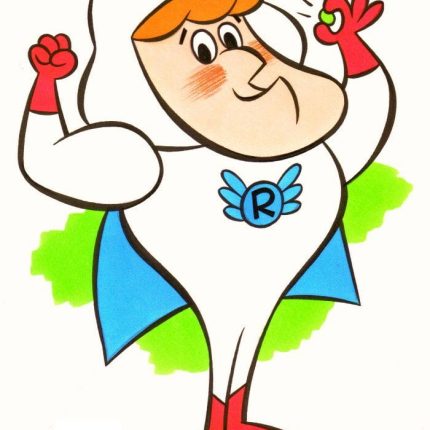 ROGER RAMJET