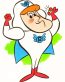 ROGER RAMJET