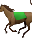 Running_Horse_Iphone_Emoji