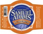 Sam Adams Oktoberfest