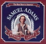 Samuel Adams Boston Lager 2