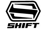 Shift MX Sticker