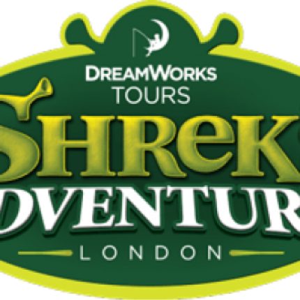 Shrek Logo-LONDON