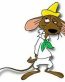 SlowPoke Rodriguez