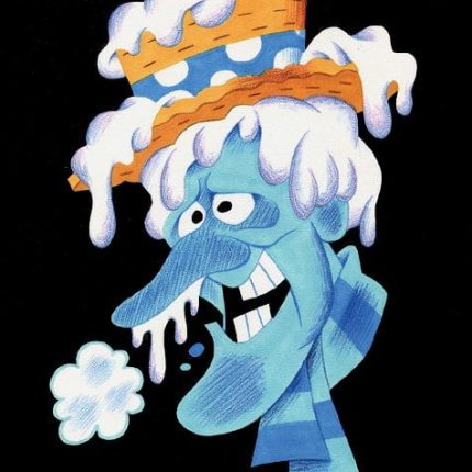 SNOW MISER