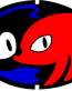Sonic Hedgehog Logo