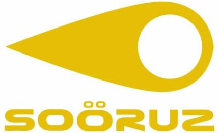 Sooruz Logo