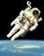 Space and Astronomy Wall Art Decals 21