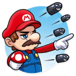 super mario story_35