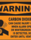 Warning Signs and Labels 1