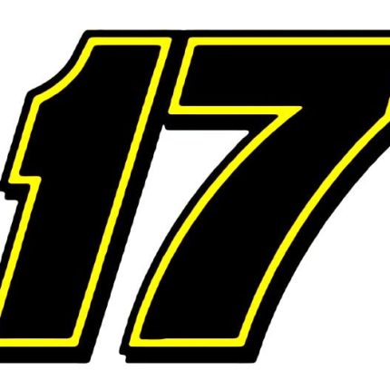 17 Matt Kenseth