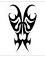 Tribal Sticker Design 09