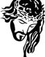 Diecut Spiritual Decals - 07