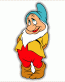 Snow White 7 Dwarfs 10