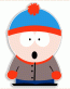 South Park Cartooon Decal 6