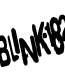Blink 182 Decal 2