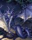 Fairies and Fantasy Wall Graphics 107