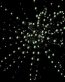 3D Stars and Space Wall Decals 24