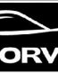 561 Corvette Bumper Sticker