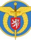 Air Force Ministry of Defence Sticker