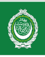 Arab League Flag Decal