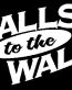 Balls to the Wall Diecut Decal