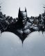 batman game wallpaper sticker