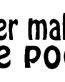 Beer Makes Me Poop Decal