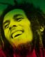 Bob Marley Sticker Reggae Decal 24