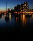 Buildings and Bridges Wall Decals 86