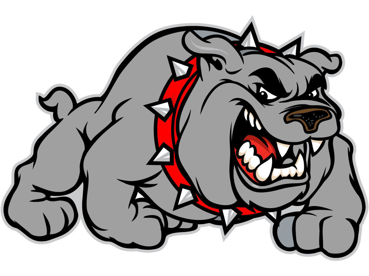bulldogs logo