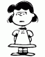 Lucy decal
