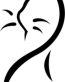 Cat Diecut Vinyl Decal 014