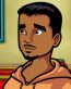 CHOZEN Stickers TV Show Decals 11
