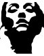 Converge Jane Doe Band Vinyl Decal Stickers