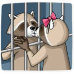 criminal raccoon_2