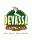 Devassa Cervejaria Beer from Brazil