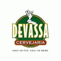 Devassa Cervejaria Beer from Brazil