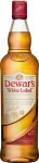 Dewars Blended Scotch Whiskey