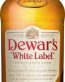 Dewars Blended Scotch Whiskey