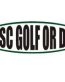Disc Golf or Die Oval Sticker