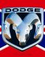 dodge ram rebel flag sticker