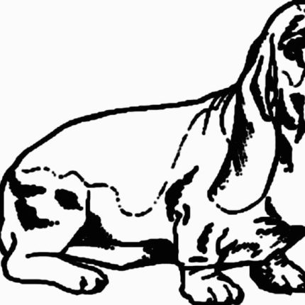 Dog Breed Decal 25